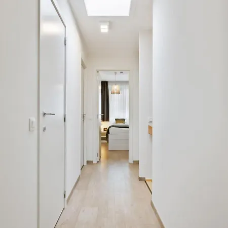 Beautiful Bel-etage In Apartamento *