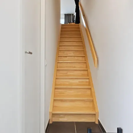 Beautiful Bel-etage In Apartamento *