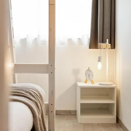 Beautiful Bel-etage In Apartamento Blankenberge